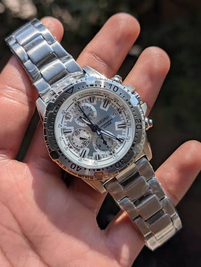 Seiko 5 men watch original