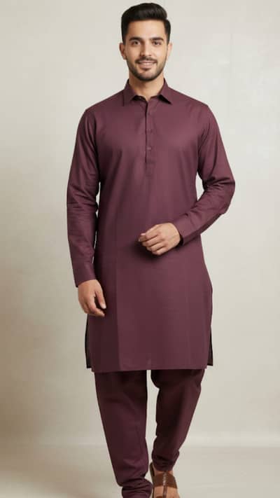 Cotton Suits / Wash & Wear Suit / men Suit / kids Suit /Kurta pajama