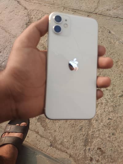 iphone 11 Non pta jv