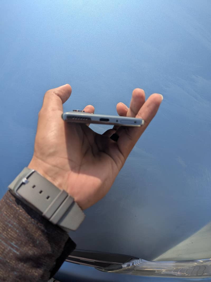 Techno Camon 40 pro 1