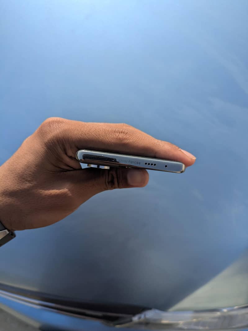 Techno Camon 40 pro 4