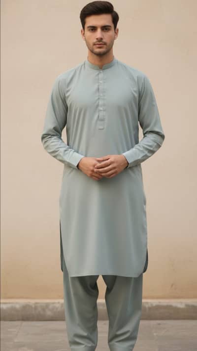 Kurta pajama /Cotton Suits / Wash & Wear Suit / men Suit / kids Suit
