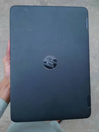 HP i5-6 generation gaming