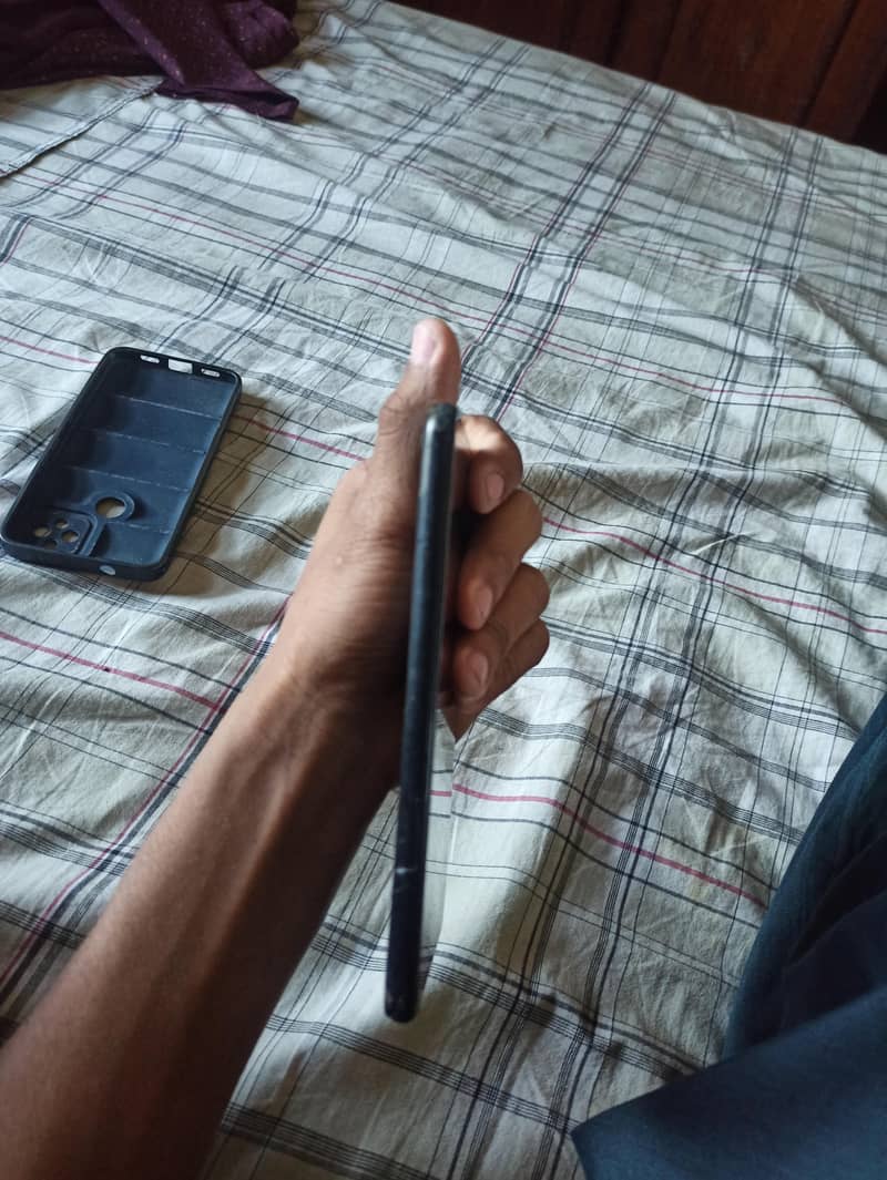 Google pixel 4a 5g (Patch) 1