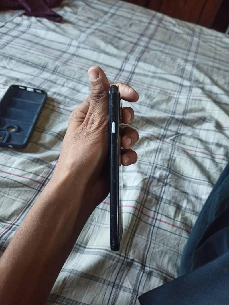 Google pixel 4a 5g (Patch) 2