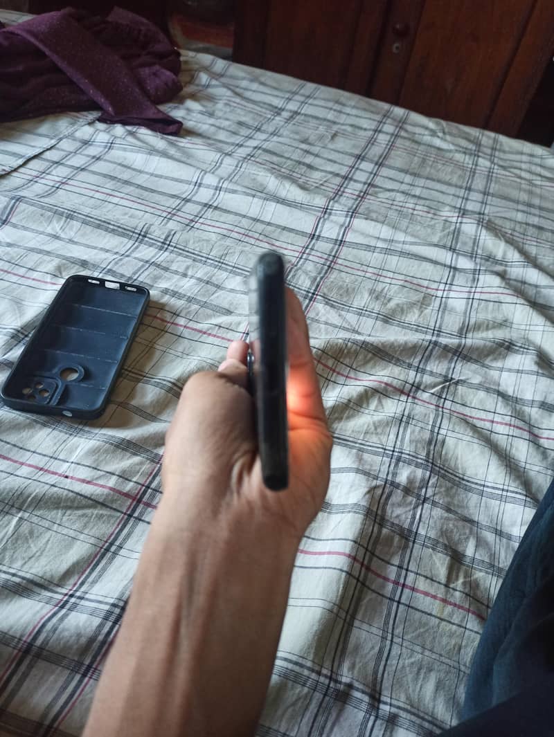 Google pixel 4a 5g (Patch) 3