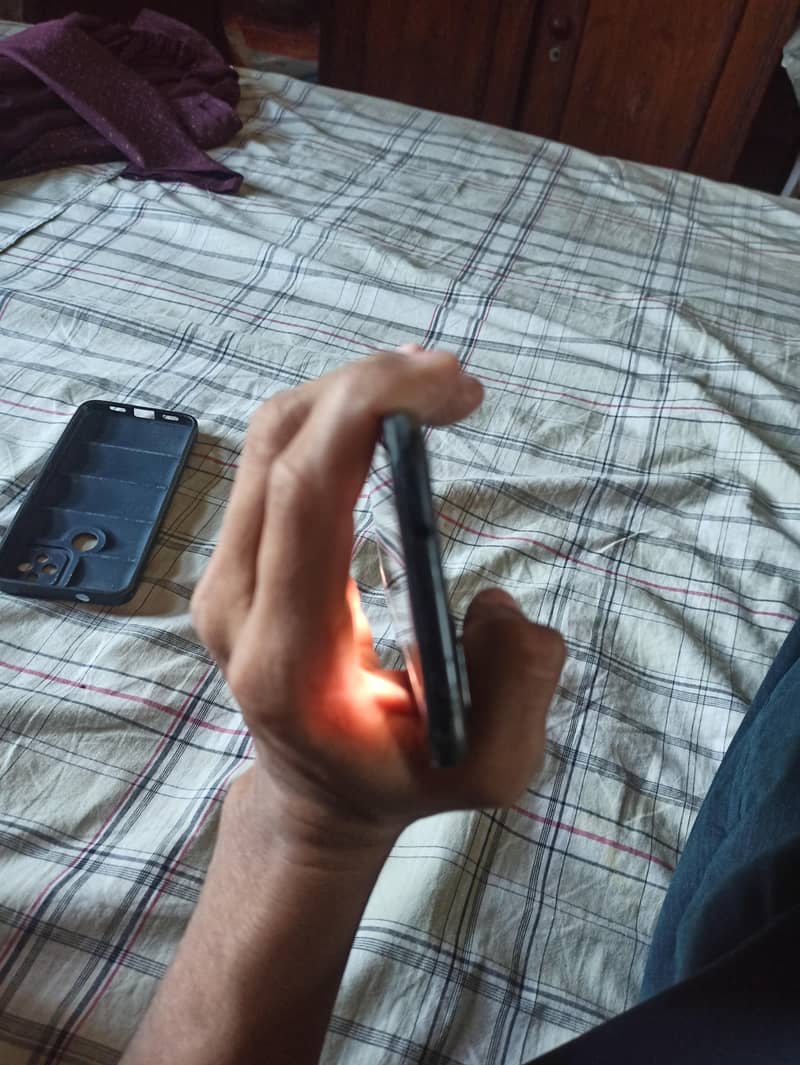 Google pixel 4a 5g (Patch) 4