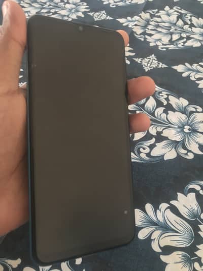 infinix Hot 11 4/128 with Box Urgent Sale