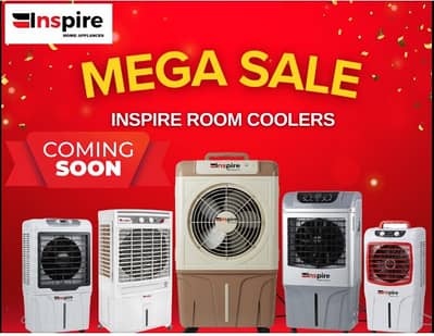 Super Asia ECM- 4500 Plus Turbo Fan | Room Air Cooler for sale