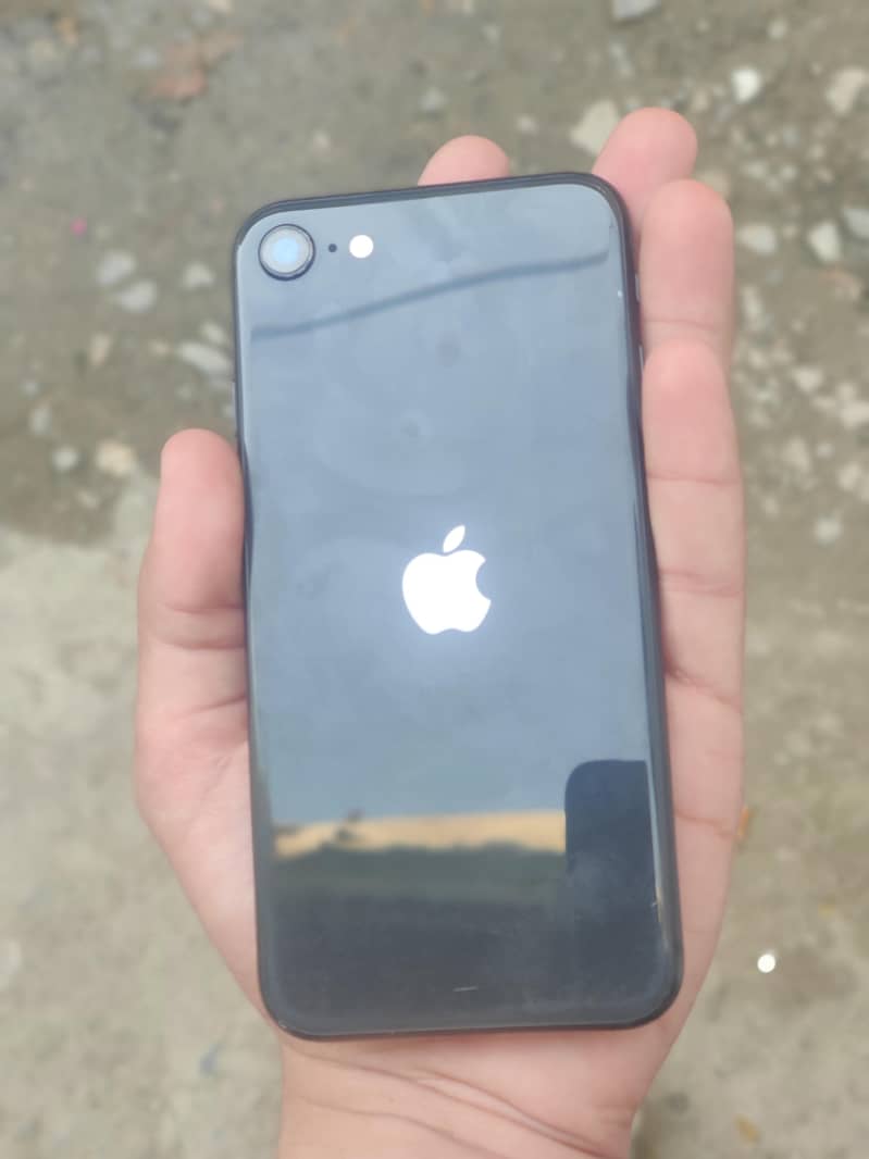 iphone SE 2 0