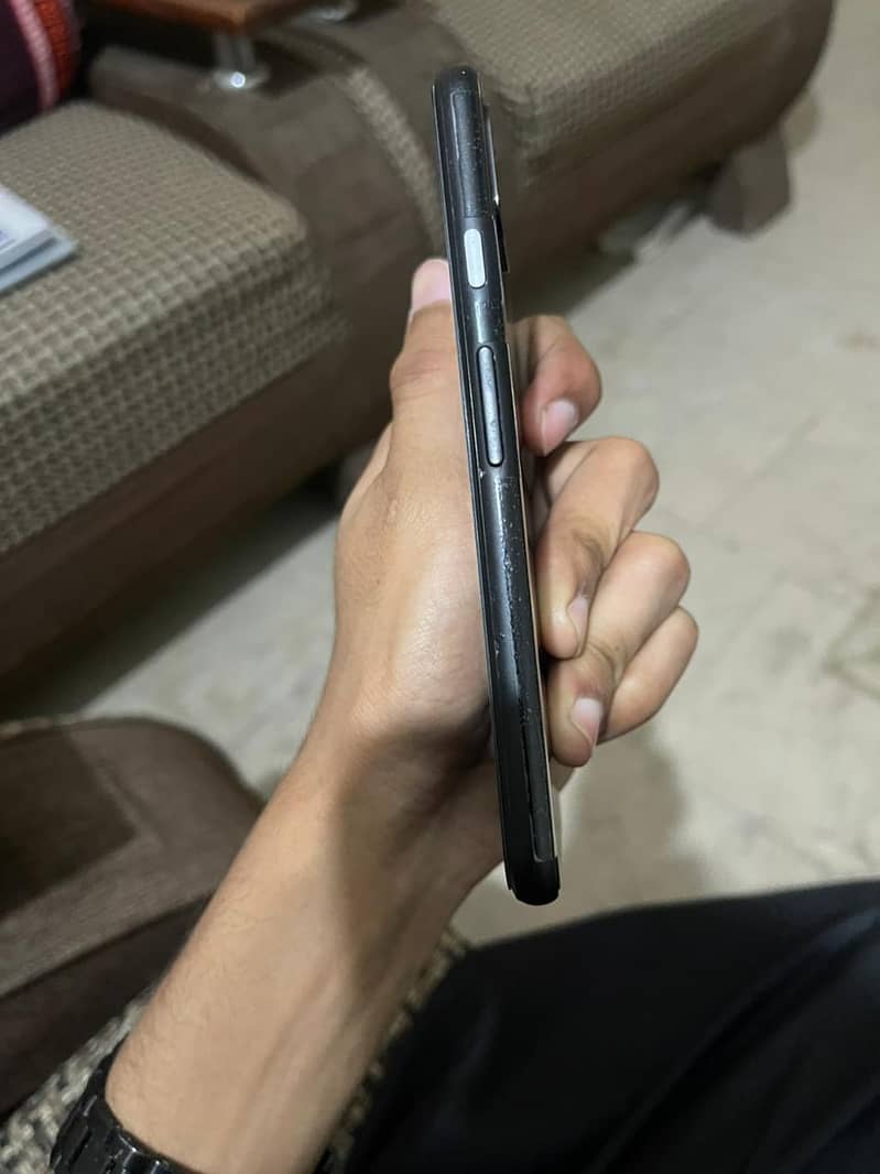 google pixel 4 3