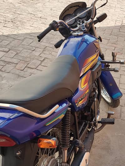 Honda Pridor 2022 Model