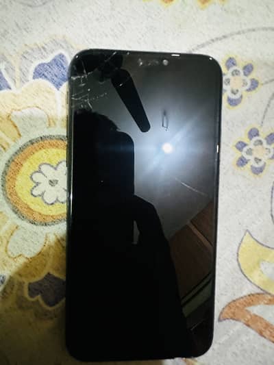 iPhone X non pta 256 gb 03302951793