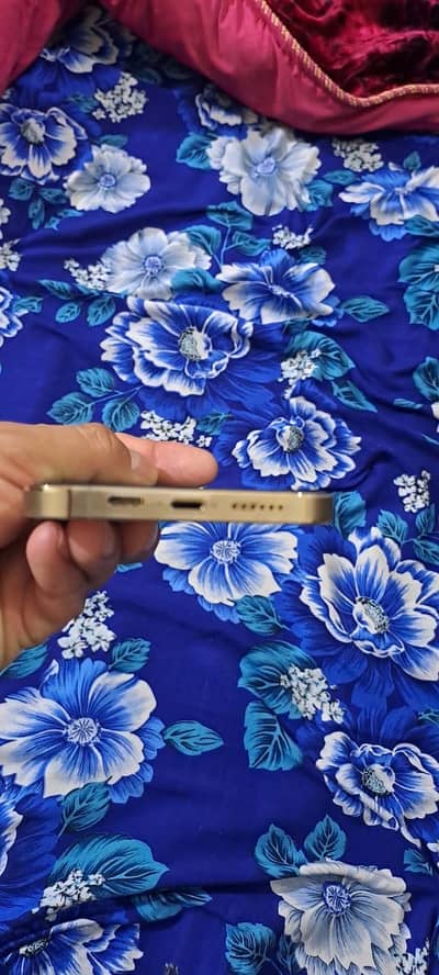 Apple 13 Pro Max 128gb PTA Approved