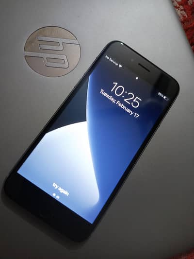 Iphone 6s non PTA JV