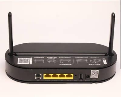 Huawei EPON Fiber Router for sell