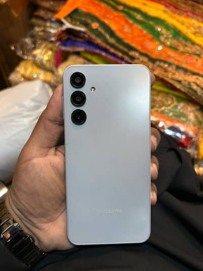 serious buyer contact