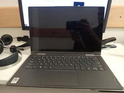 Lenovo G5 / Snapdragon Processor/ Touch/ X 360