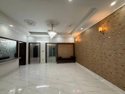 5 Marla Double Storey (Owner Built) House For Sale In Sabzazar.