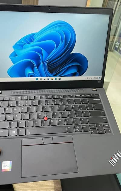 #Lenovo ThinkPad T14s Ryzen 7 Pro 4750u