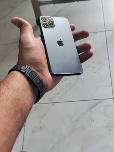 Iphone 11 pro Fu 256 gb