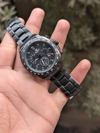 Casio edifice men watch original