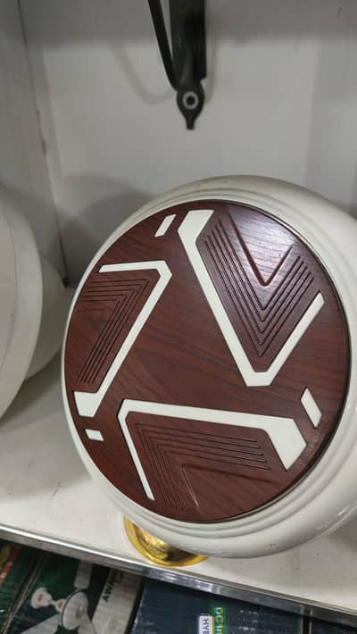 ACDC ceiling fans 30 watt