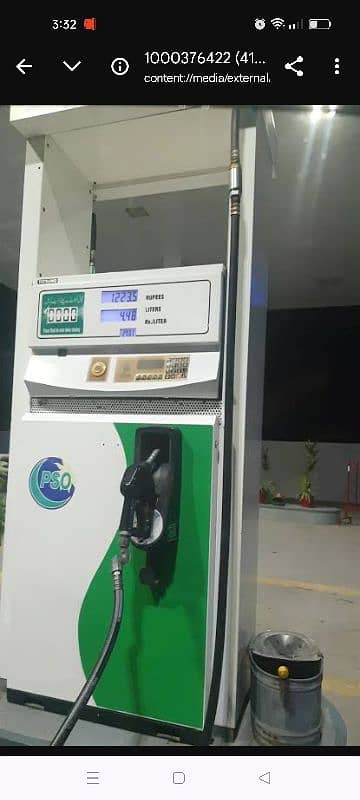 mini machine with tanki