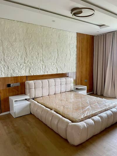 Bed Set || Wooden Bed || Luxury Bed || Double Bed || Poshish Bed
