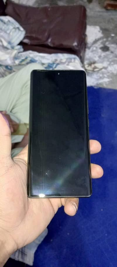 infinix zero 40 all ok 10/10 condition