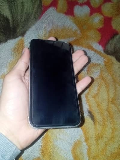 Iphone 11 pta approved