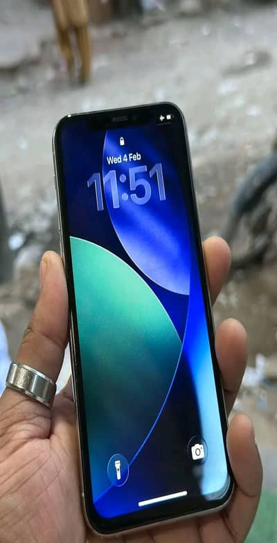 iPhone 11 Pro Max | 64GB | JV | Face ID OK | All Working | Urgent Sale