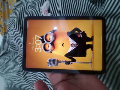 i pad mini 6th generation cellular edition