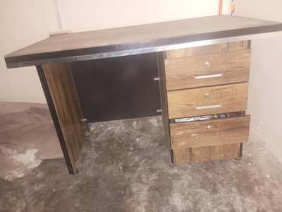 Office Table For Sale