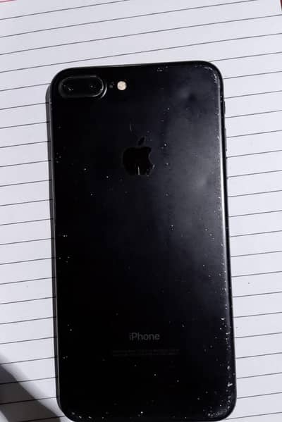 iPhone 7 Plus  03273636138