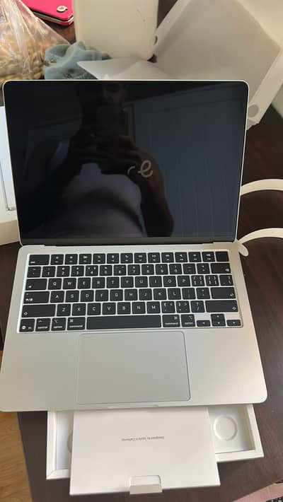 MacBook Air M4 13-inch