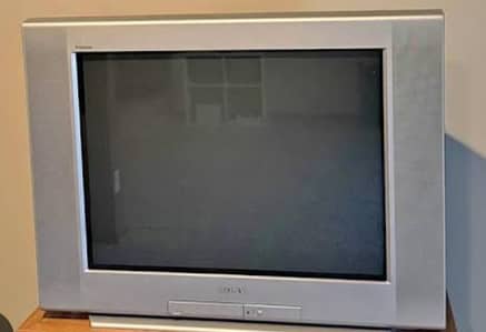 Sony wega 32 inch tv for sale