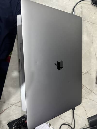 Macbook Pro 2019