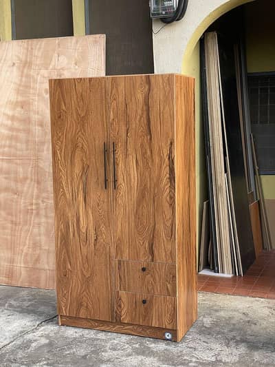 Almari / Dining table/ Racks / Bunk Beds/ Double Bed Available