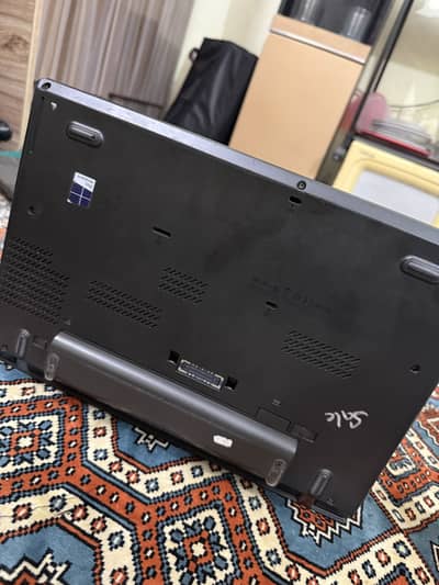 Lenovo T440 Thinkpad Laptop