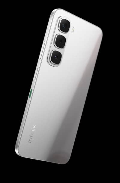 Infinix hot 60i 1.5 month used Condition 10/10.6+4gb ram and 128gb