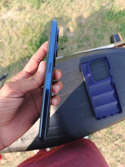 infinix hot 40 pro 8.256