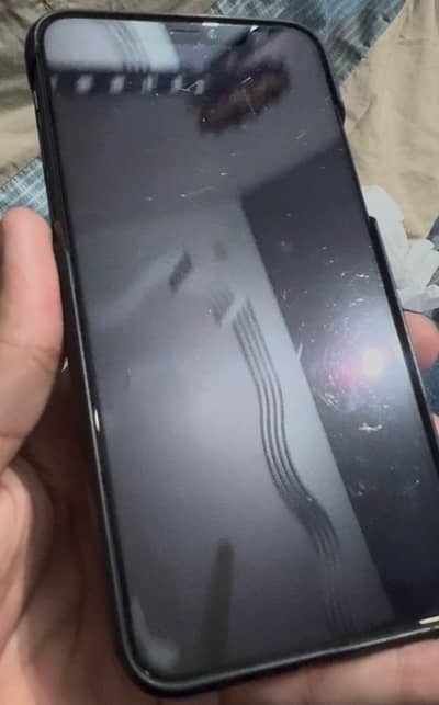 iPhone 11 pro max (fu) 256GB