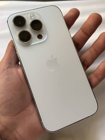 iphone 14 pro 512 Gb Pta approved