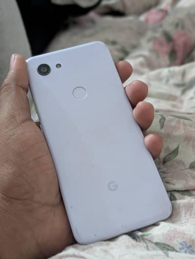 Google pixel 3A 4/64 Gb