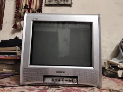 Sony company tv