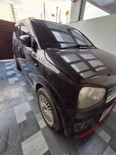 MAZDA CAROL 2018 Model - Excellent Condition