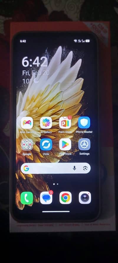 Techno spark 40 6+6/128Gb