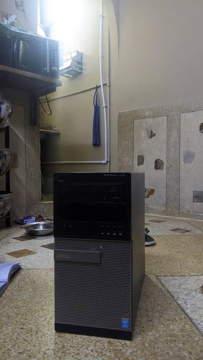 DELL PC URJENTLY SALE 03223972408