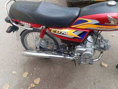 2025 CD 70  Argnt Sale 03294570176